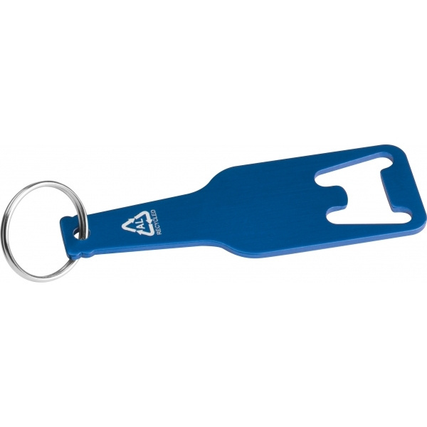 Logotrade promotional giveaway picture of: Bottle opener MALMO