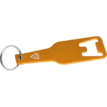 Logo trade promotional giveaways picture of: Bottle opener MALMO