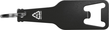 Logotrade promotional gift picture of: Bottle opener MALMO