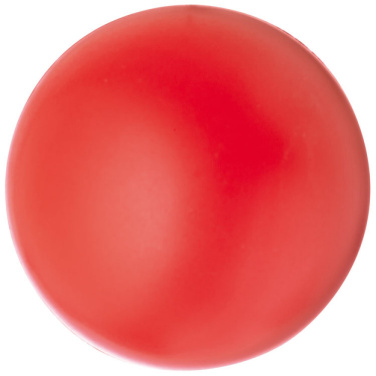 Logo trade promotional merchandise image of: Anti-stress ball KARABUK