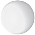 Anti-stress ball KARABUK, white