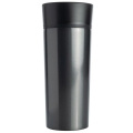 Thermo mug ARANSOL 300 ml Schwarzwolf, grey