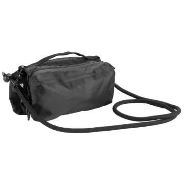 Logotrade promotional gifts photo of: Waist bag KAILAS Schwarzwolf