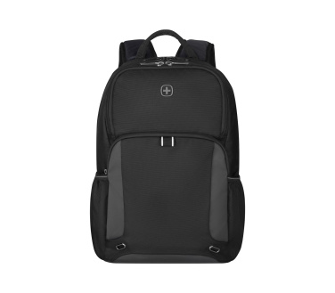 Logo trade promotional giveaways image of: Backpack Wenger XE Tryal 15,6''