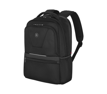 Logo trade advertising products image of: Backpack Wenger XE Resist 10''