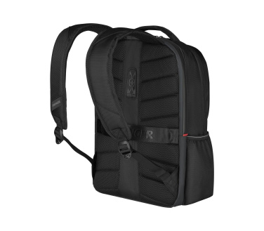 Logo trade advertising products image of: Backpack Wenger XE Resist 10''