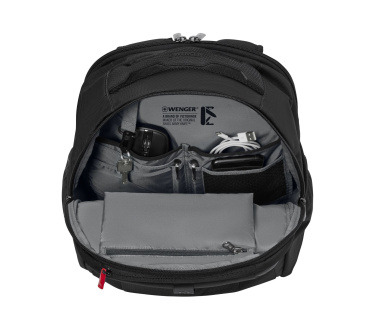 Logo trade corporate gift photo of: Backpack Wenger XE Professional 15,6''