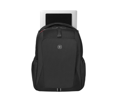 Logo trade advertising product photo of: Backpack Wenger XE Professional 15,6''