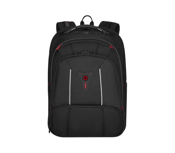 Logotrade advertising product image of: Backpack Wenger Carbon Pro 15,6''