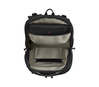 Logotrade promotional item picture of: Backpack Wenger Carbon Pro 15,6''