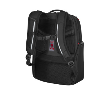 Logotrade business gift image of: Backpack Wenger Meteor 17''