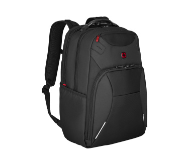 Logo trade advertising product photo of: Backpack Wenger Cosmic 17''