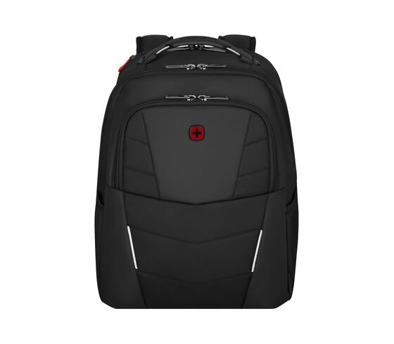 Logo trade corporate gifts image of: Backpack Wenger Altair 15,6''