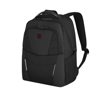 Logo trade promotional giveaway photo of: Backpack Wenger Altair 15,6''