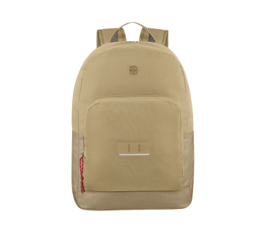 Logotrade promotional gift image of: Backpack Wenger Crango 16''