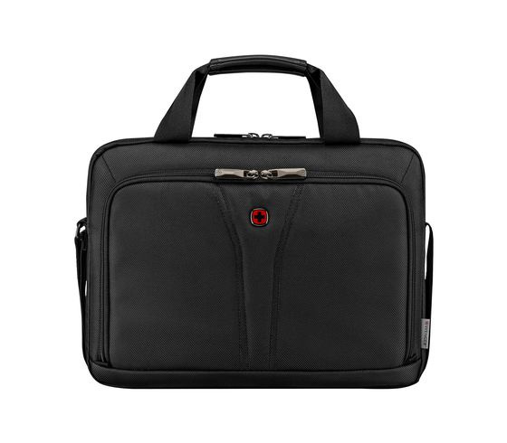 Logotrade advertising product image of: Laptop bag Wenger BC Free 14''