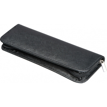 Logo trade corporate gifts picture of: RPU pencil case ALBACETE