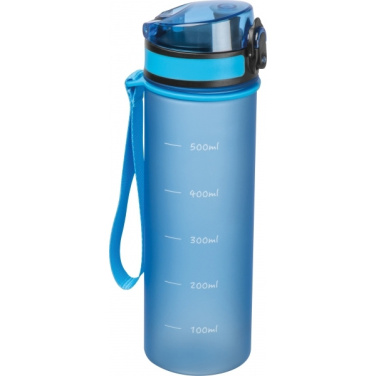 Logo trade promotional items image of: Tritan Beaumont drinking bottle