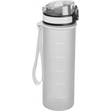 Logotrade corporate gift picture of: Tritan Beaumont drinking bottle