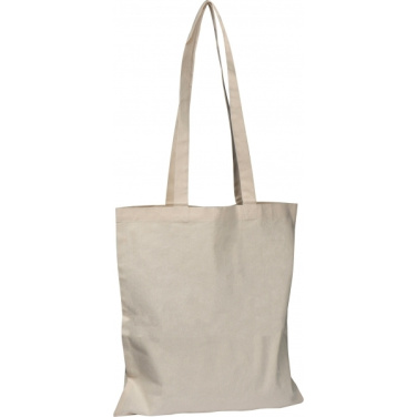 Logotrade promotional merchandise photo of: Cotton bag BEIRUT