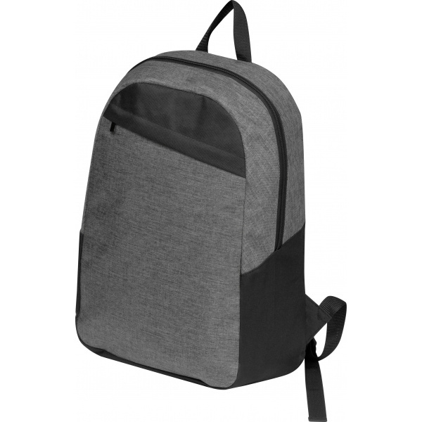 Logotrade advertising products photo of: Backpack Colombo