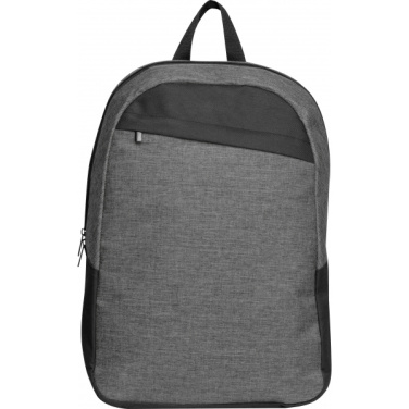 Logo trade corporate gifts picture of: Backpack Colombo