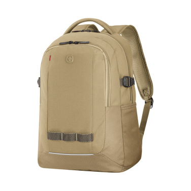 Logotrade promotional merchandise image of: Backpack Wenger Ryde 16''