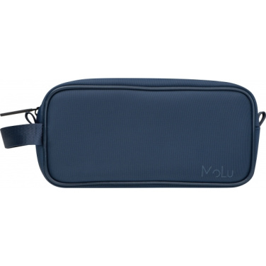 Logo trade promotional product photo of: Toiletry bag SANREMO MoLu