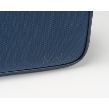 Logo trade promotional products image of: Toiletry bag SANREMO MoLu