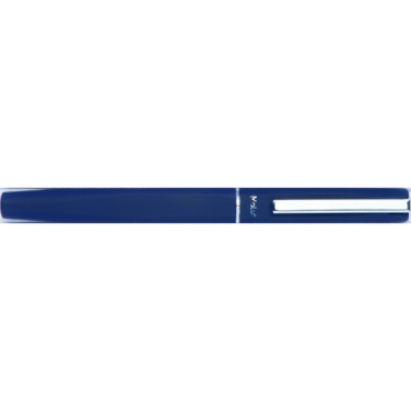 Logo trade promotional merchandise picture of: Writing set soft touch SAINTE MAXIME MoLu