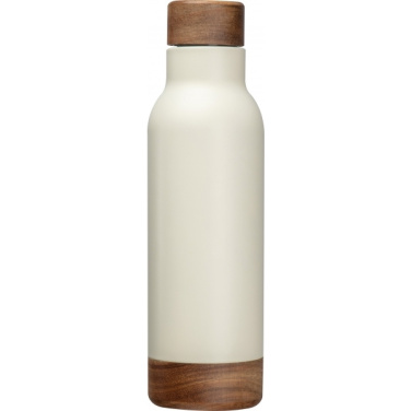 Logo trade business gift photo of: Thermal bottle COTE D'AZUR MoLu