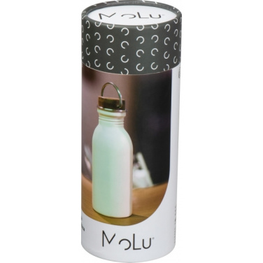 Logotrade corporate gifts photo of: Drinikng bottle IBIZA MoLu