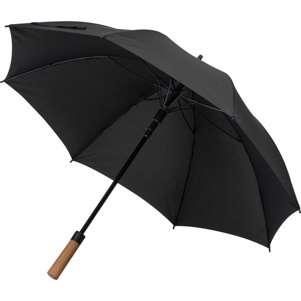 Logotrade promotional item image of: Automatic umbrella SAINT BARTH MoLu