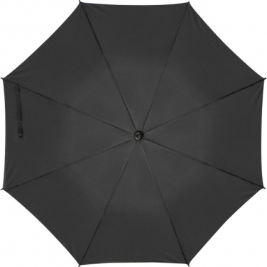 Logotrade business gift image of: Automatic umbrella SAINT BARTH MoLu