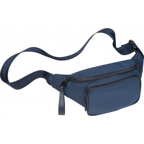 Logotrade promotional items photo of: Waist bag PORT GRIMAUD MoLu