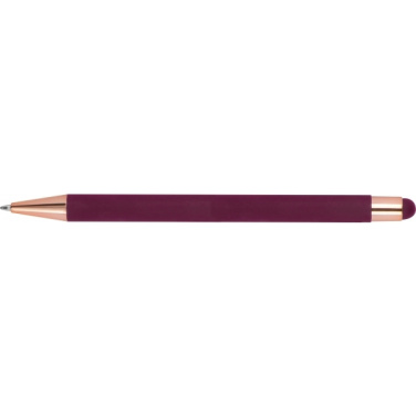 Logotrade business gift image of: Ballpoint pen Miramar