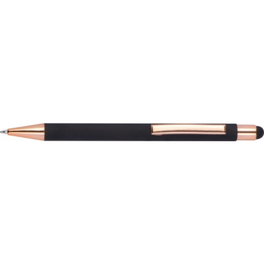 Logotrade promotional merchandise image of: Ballpoint pen Miramar