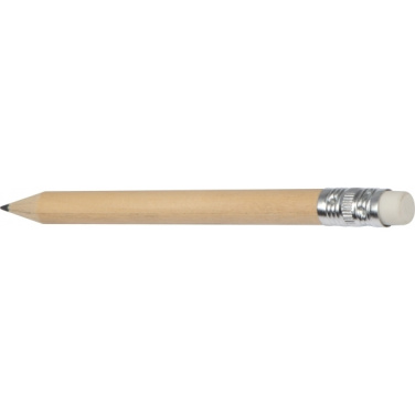 Logotrade advertising product image of: Mini pencil Sunderland