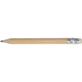 Mini pencil Sunderland, beige