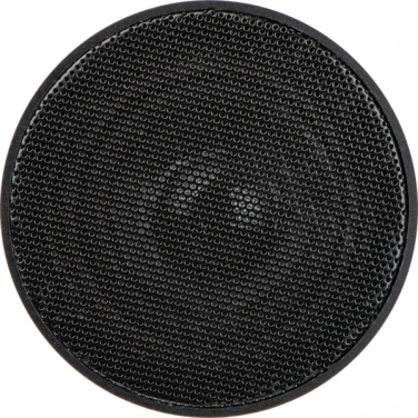 Logotrade advertising product image of: Recycled speaker Brest