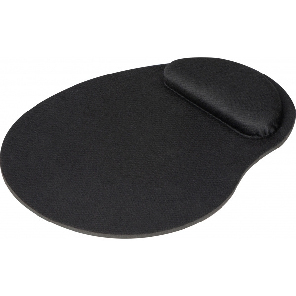 Logo trade promotional merchandise picture of: Ergonomic mousepad Brantford