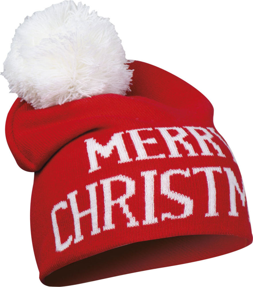 Logotrade promotional gifts photo of: Christmas hat Whitehorse