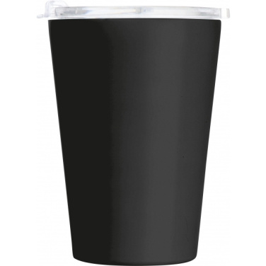 Logo trade promotional merchandise image of: Coffee cup Lucerne