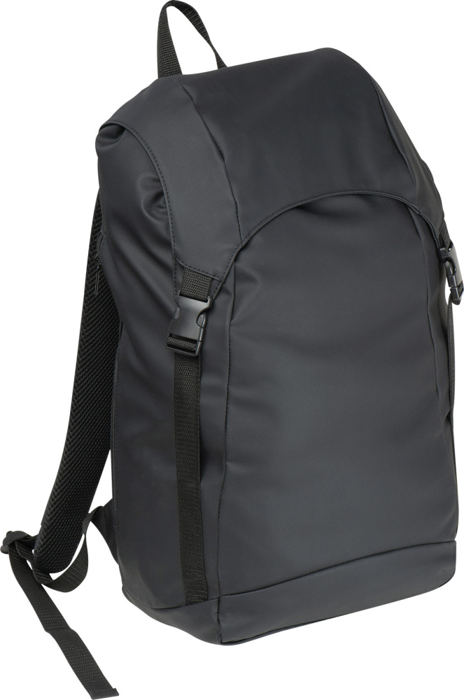 Logo trade promotional item photo of: Backpack Tallinn