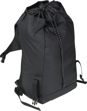 Logotrade promotional giveaway picture of: Backpack Tallinn