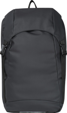 Logotrade corporate gift picture of: Backpack Tallinn