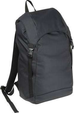 Logotrade promotional giveaway image of: Backpack Tallinn