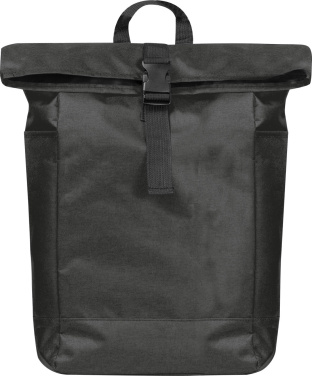 Logotrade business gift image of: Courier backpack Rio Grande