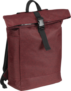 Logotrade corporate gift image of: Courier backpack Rio Grande