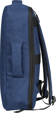 Logotrade promotional product picture of: Backpack Tampere